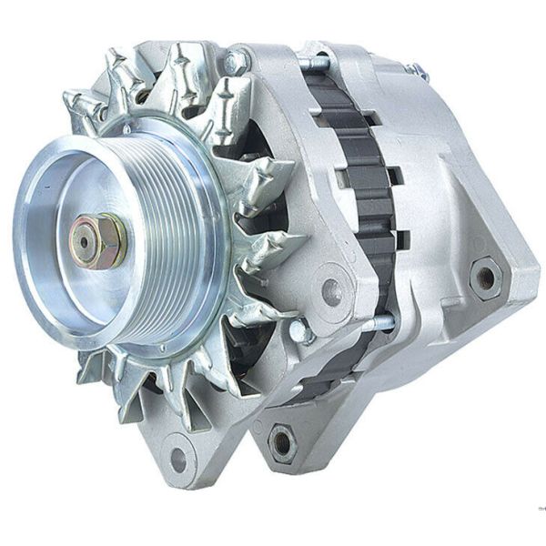 генератор Лестер автобуса 24V 150A SCANIA 12874 ALB0455YX ALB9455UX ALI0455UX