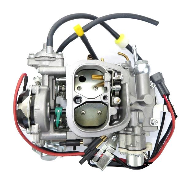 OEM en aluminium de carburateur de TOYOTA 22R de marché des accessoires 21100-35463