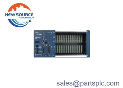 GE Fanuc Floating Point Central Processing Unit IC697CPU772 CPU em estoque