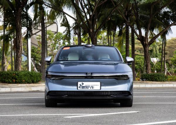 2024 ODM High Speed Sport Zeekr Carro Elétrico Pure New Energy Veículo Elétrico Sedan Carro