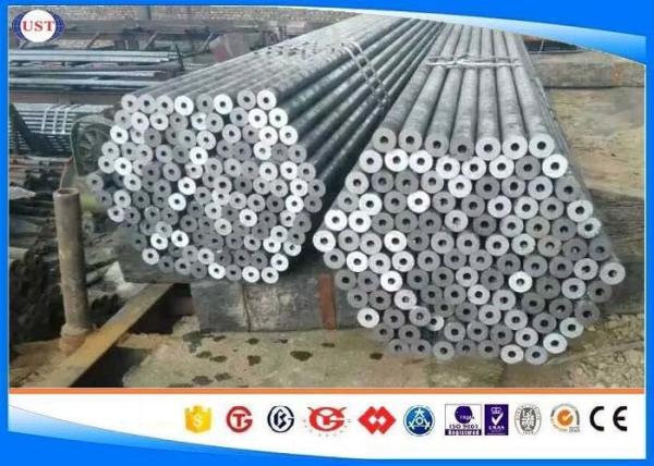8620 Cold Rolled Steel Tube En10305 Standard Wall Thickness 2-25 Mm