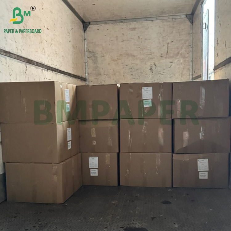 24gsm 28gsm Straw Wrapping Paper Rolls Company Logo Pattern Customization 24гсм 28гсм Сламковые оберточные бумажные роллы Компания логотип шаблона настройки