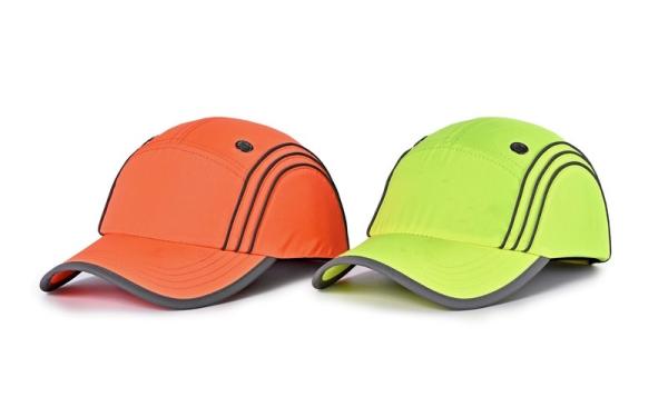 Helmet Insert Safety Bump Cap Custom Embroidery Logo 56CM CE En812