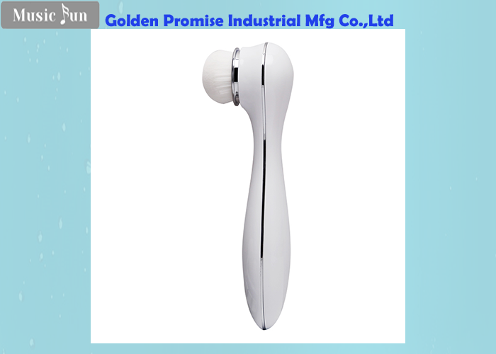 Wireles charging Electric Facial Massage Cleansing Tool IPX6 Waterproof