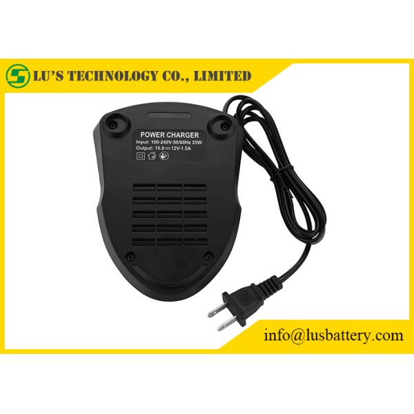 Батареи li-иона ch 10.8V-12V быка заряжателя батареи BC330 li-иона AL1115CV заменяют для электрического сверла TSR1080 GSR10.8-2