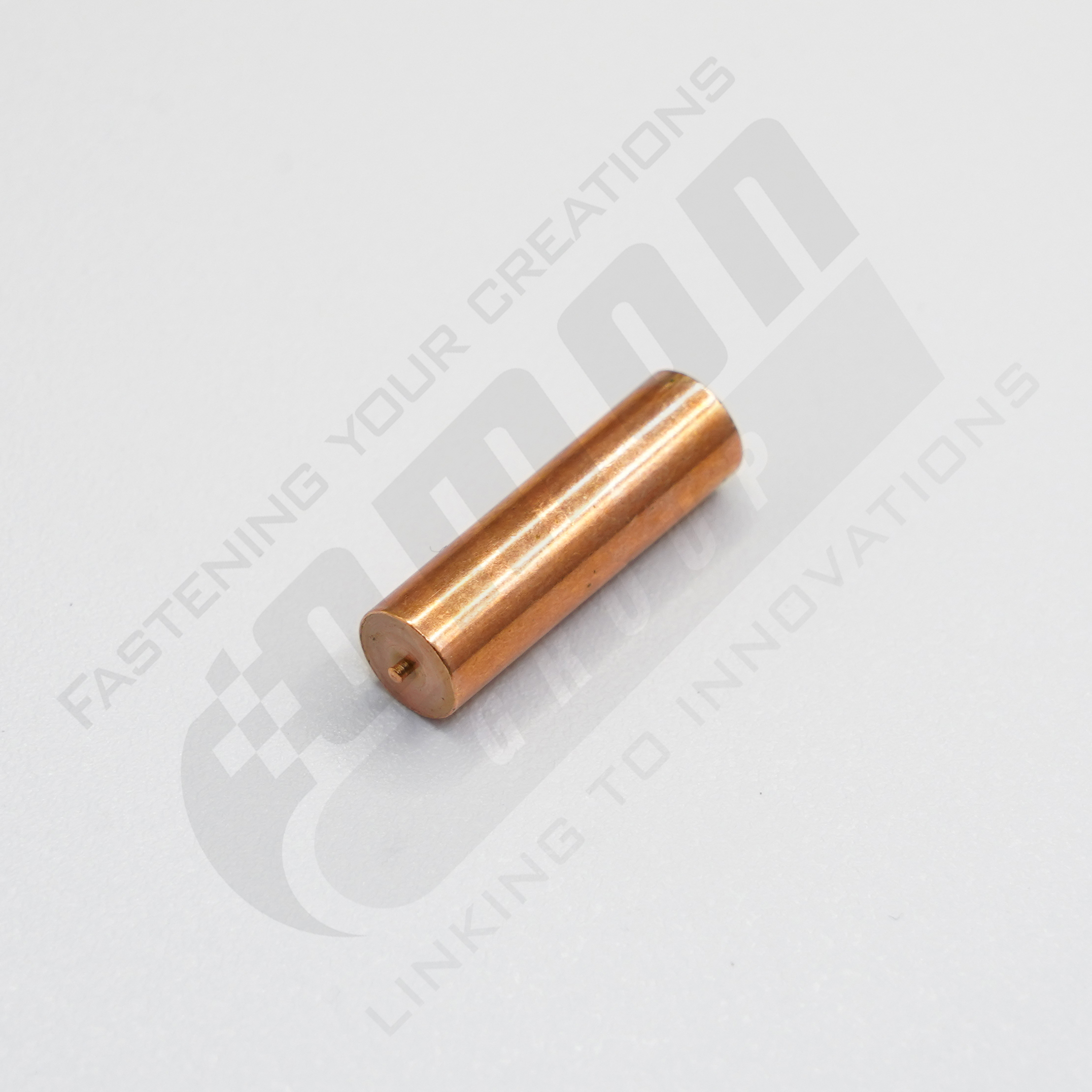 Durable Steel Bolts and Studs M3 x 20mm Length x 6mm Diameter Ideal for Structural Assembly and Mechanical Equipment（OM.CJ.CS.0561）