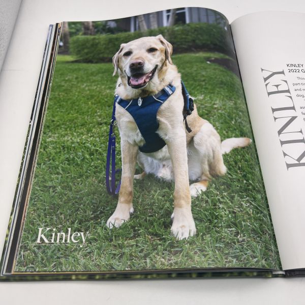 A4 A5 Hardcover Bound Book Printing Embossed Saddle Stitching