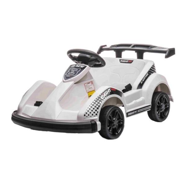 Controle remoto de 6V Crianças Electric Ride On Car Kart para crianças dentro do seu orçamento