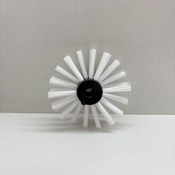 Brush para la tubería de petróleo y gas