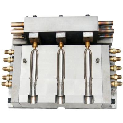 10ml-1000ml PP PE Plastic Bottle Mould For Injection Molding Process