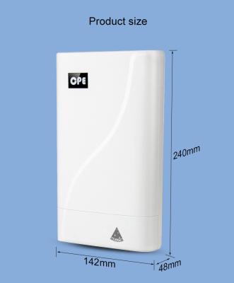 5G CPE for Outdoor Networking 1x SIM Card Slot 5G LTE Outdoor CPE Router