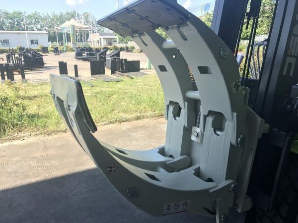 1000kgs-5000kgs Diesel Lift Truck SNSC Diesel Counterbalance
