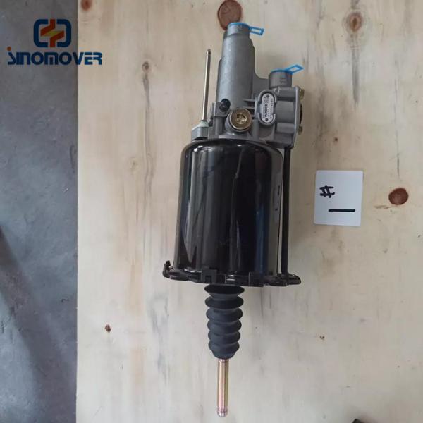 WABCO Original Parts Spare Parts 9700514240 Clutch Booster  Use For HOWO SHACMAN FAW DAF MAN Truck