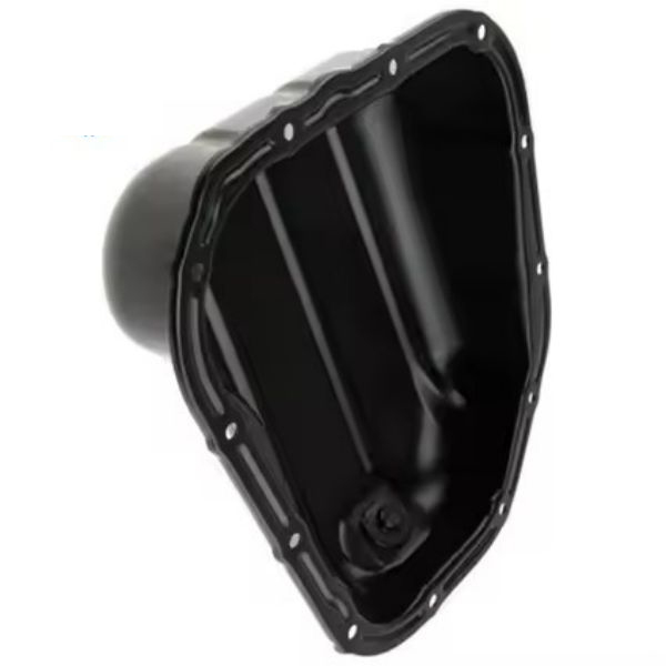 Flame Retardant Metal Engine Oil Pan For Safety Operation Toyota Camry 1210162060