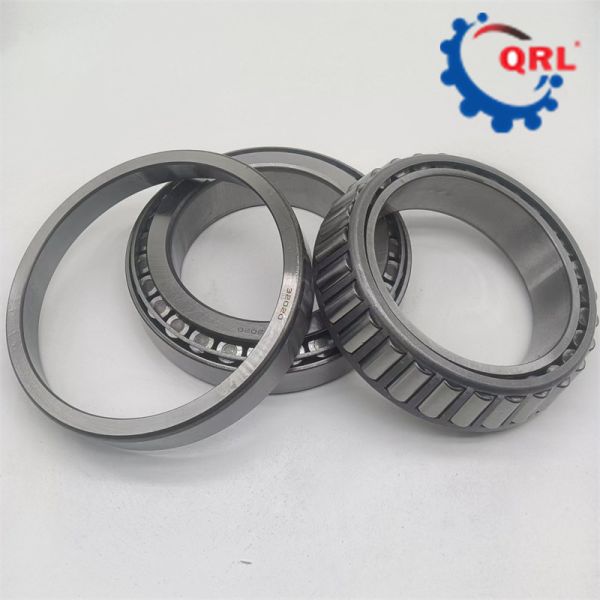 High Speed Silent Tapered Roller Bearing 32020 X 100x150x32 Mm