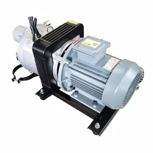OE Standard 220V 380V Air Compressor Replacement For Electric Bus Coach Truck Car