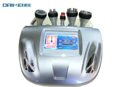Body Slimming Ultrasonic Cavitation Machine Bipolar Tripolar multipolar RF machine