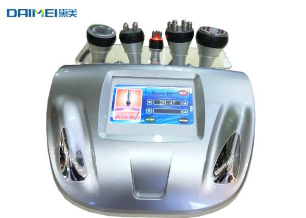 DM-PW1 Ultrasonic Cavitation Machine Bipolar Tripolar Multipolar Rf Vacuum System