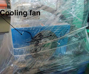 PU Sandwch Panel Production Line Automatic Continious Online Foaming