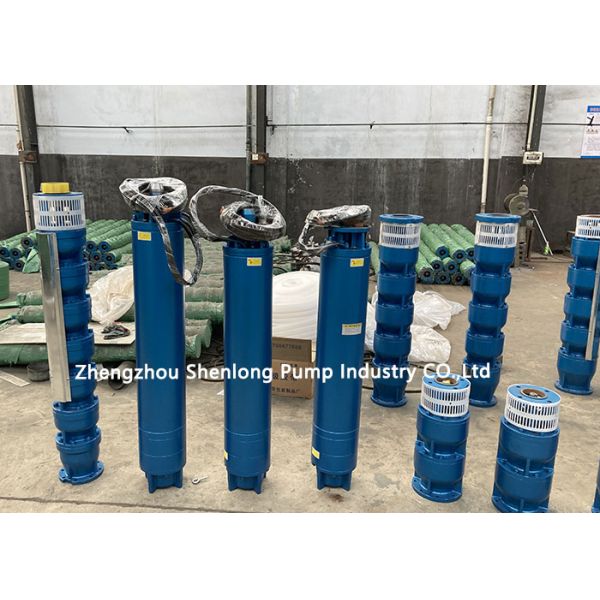 Вертикальные 125м3/ч 140м3/ч 160м3/ч 200м3/ч 240м3/ч 300м3/ч 320м3/ч 12 дюймовые водонапорные насосы