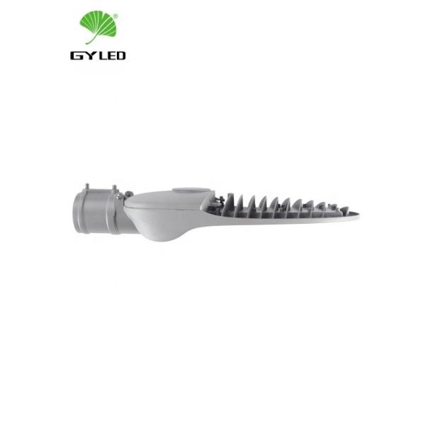 O controlador exterior 100w da fotocélula da iluminação da área da lâmpada do diodo emissor de luz do parque de estacionamento do passeio 150watt Ip67 conduziu a luz de rua
