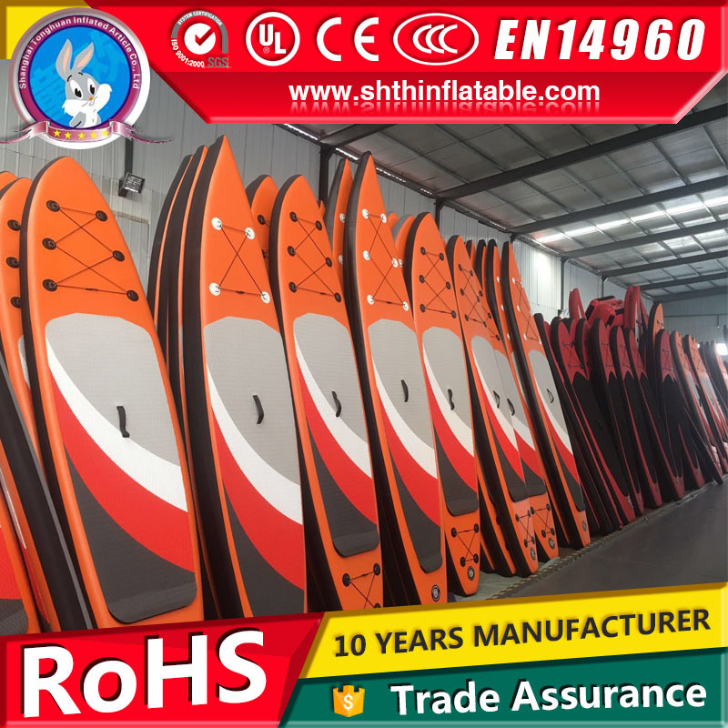 Wholesales Inflatable Gymnastic Mats Inflatable Cushion for Sport with Many Different Color