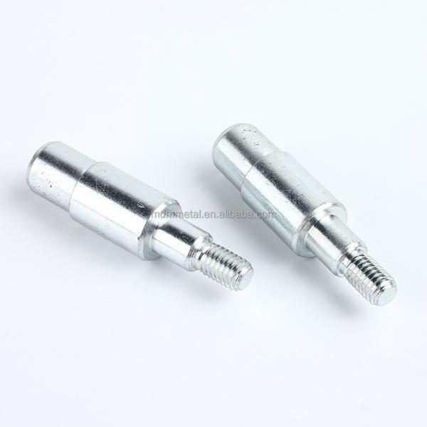 OEM CNC Machining Parts Stamping Fabrication Service Sintered Brass Bushing