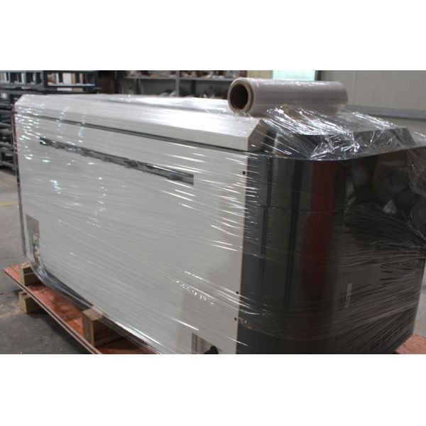 Компьютер восходящего потока теплого воздуха/CTCP для того чтобы покрыть машину с програмным обеспечением СУЛОЯ арлекина