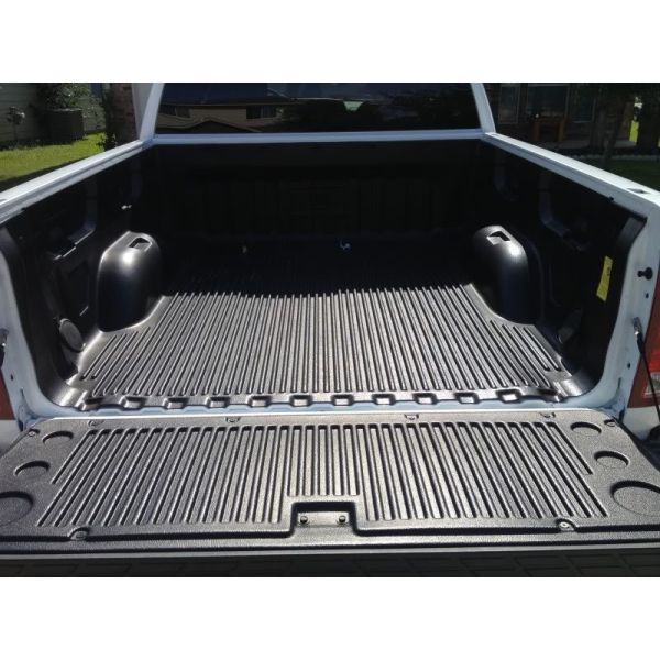 Дизайн ОЭМ крышки Бедлинер приемистости Хилукс Виго Рево, вкладышей тележки и кр