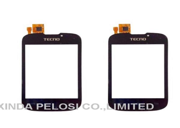 5.0 Inch P5 Tecno LCD Screen Replacement , Capacitive Multi Touch Digitizer