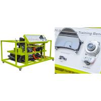 Fonction d'enseignement Motor Trainer Chery EQ1 Équipement d'enseignement automobile