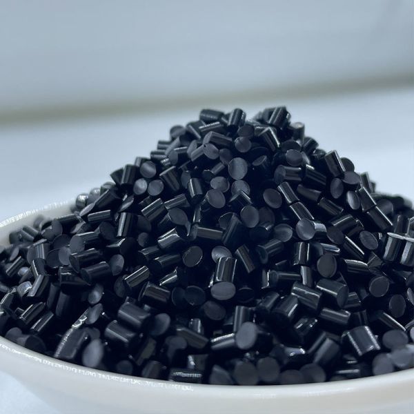Virgin TPU Granules 60A-98A Injection and Extrusion Grade High Elasticity Abrasion Resistant Thermoplastic Polyurethane Pellets