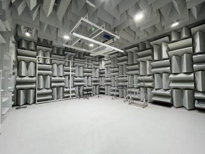 Anechoic Room