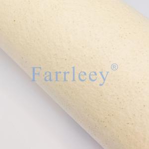 High Temperature Resistance Nomex Needle Felt Dust Filtration Materials