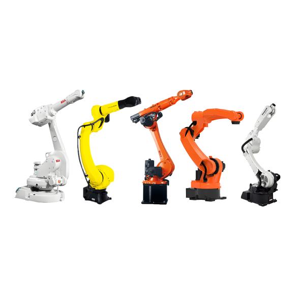 CIIF 2025 Benchtop Micro Robotic Laser Welding Machine, 1500W for Precision Medical Device Welding