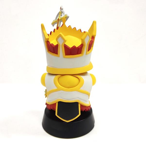 Non Phthalate PVC Vinyl Figures Toys Anime 3D Modeling Action Figures Kid Custom