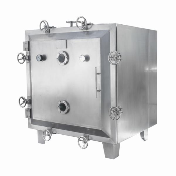 Industrial Grade Thermal Air Drying Cabinet with Observation Window Heat Strengthened Glass and Timing Range 0-999.9 Hr