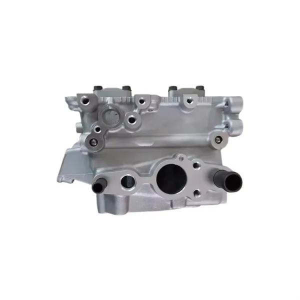 G4LA G4LC 1.2L 1.4L Cylinder Head New Auto Parts Hyundai Renner I10 I20 Kia Rio Picanto Huanchi K2 22100-03445 Engine