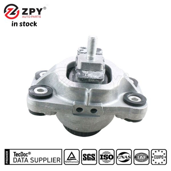 ZPY Genuine Land Rover 13 Engine Mounting LR057721