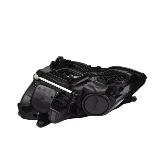 Mercedes Benz Led Headlights 2015-2017 GLE USA Type For Benz US