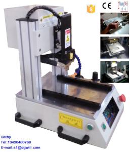 Automatic Hot Bar Welding Machine Automatic Soldering Machine