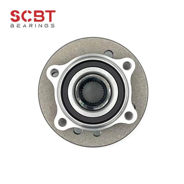31226756889 513226 VKBA3674 BR930374 Front Wheel Hub Bearing Auto Parts for Mini With High Quality