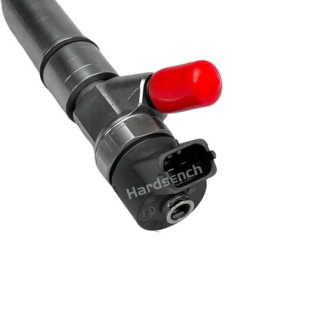 0445110047 7785984 Diesel Fuel Injector for BMW E46 E39 E38 E53 330c