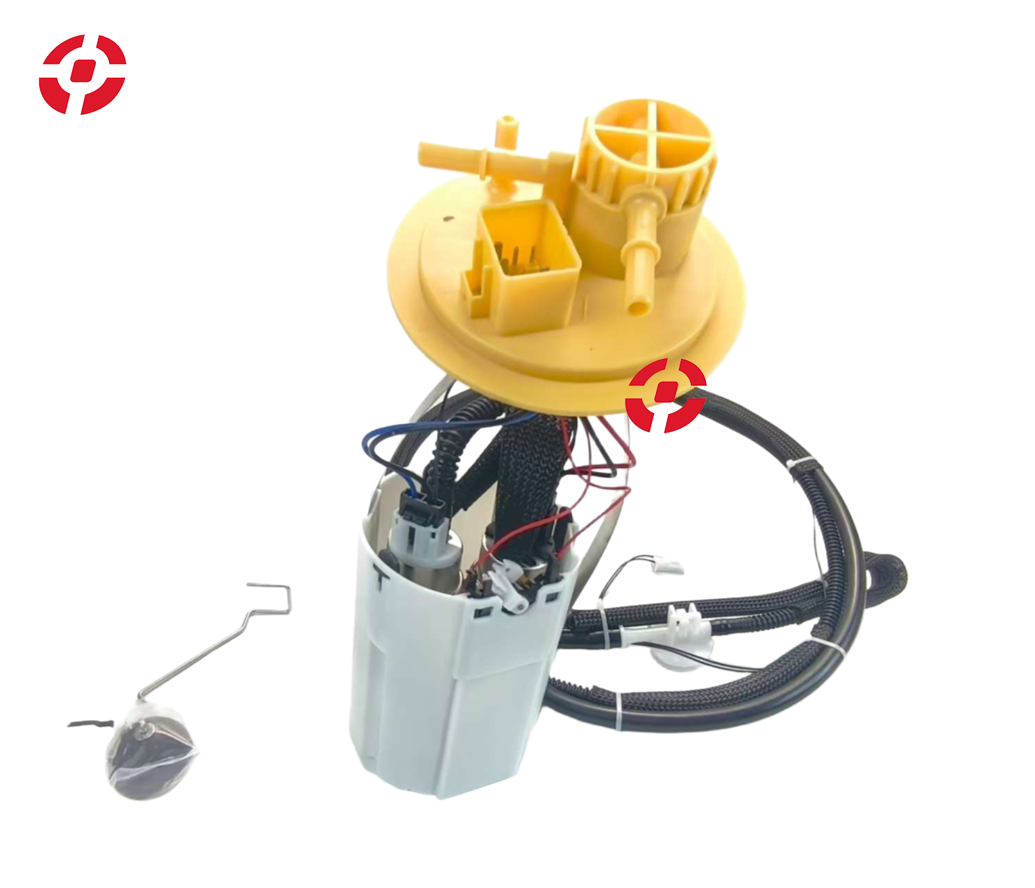 Auto fuel pump Fuel pump module assembly OE 30761745 for VO LVO S60 Gasoline pump assembly