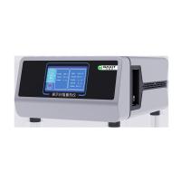 Calorimètre de balayage différentiel Testeur DSC / OIT Point de fusion, température de transition du verre