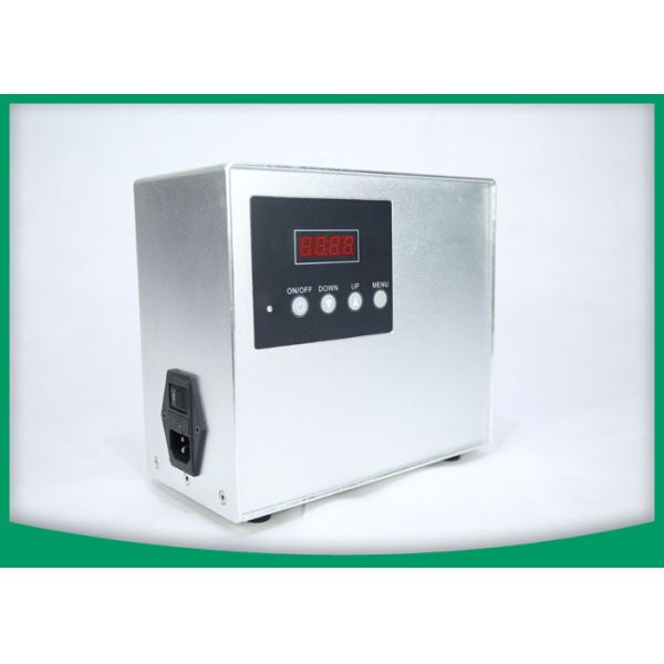 difusor espera del aroma del aire de la HVAC 150ml para el mercado y las tiendas de gama alta