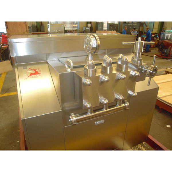 Высокоскоростная машина гомогенизации/ручной гомогенизатор 5000 Л/Х