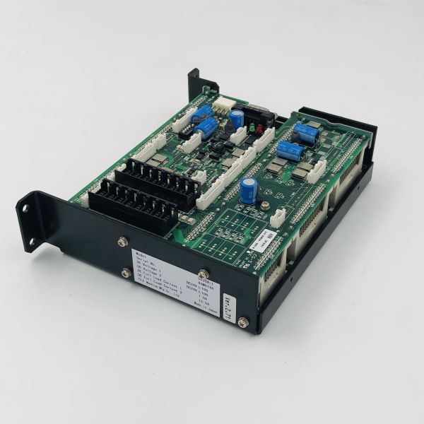 High Quality FUJI NXT M3II Dual Rail Control Card XK04032 In Stock