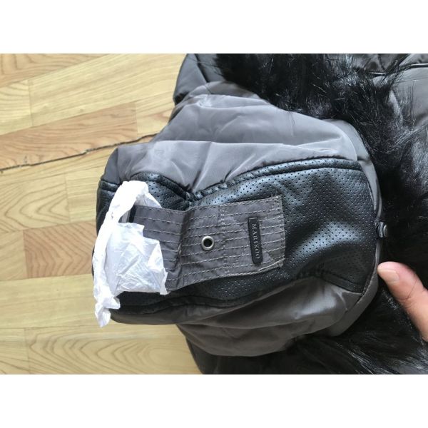 Ladies Cool Heavy coats Fashion Design, Smart Casual Keep Warm Simplicity