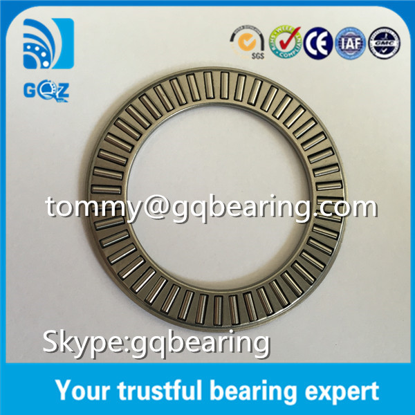 Inch Dimension Thrust Needle Roller and Cage Assembly Bearing NTA2435 NTA-2435